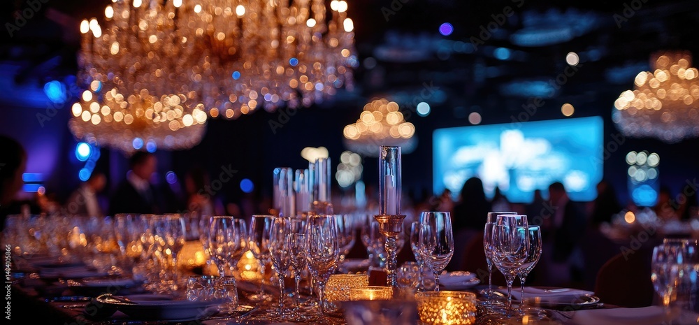 illuminate EVENTS — Canadian corporate event management company delivering end-to-end conference and event planning