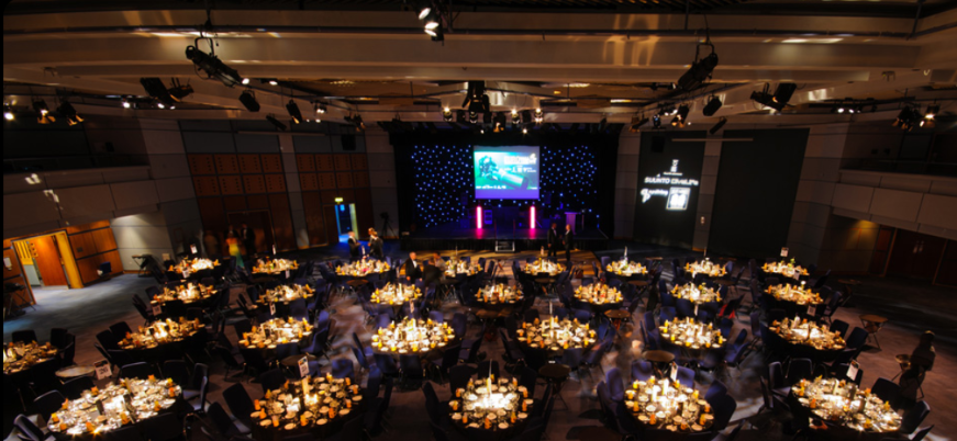 Custom corporate events Toronto — illuminate EVENTS bespoke gala and experience design GTA